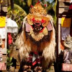 Barong Dance