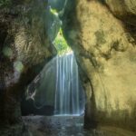 Tukad Cepung Waterfall